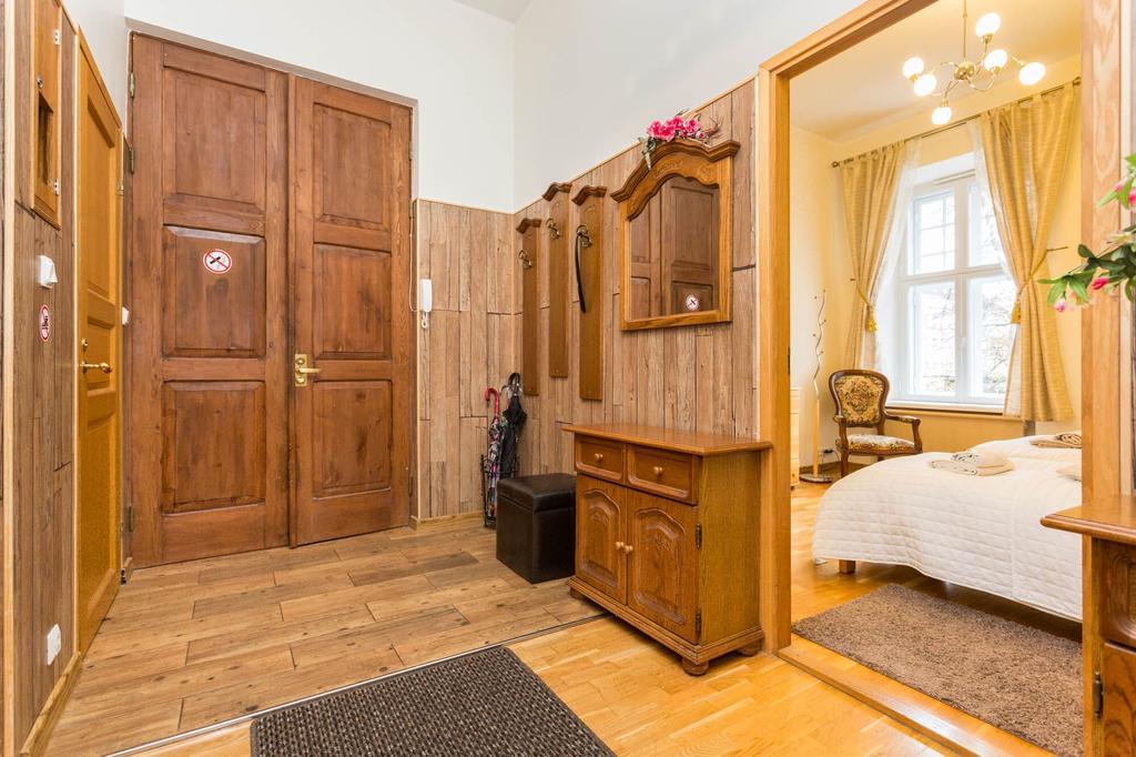 Orchid Apartment Old Town Tallinn Ngoại thất bức ảnh