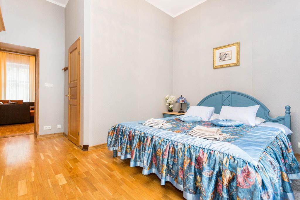 Orchid Apartment Old Town Tallinn Ngoại thất bức ảnh